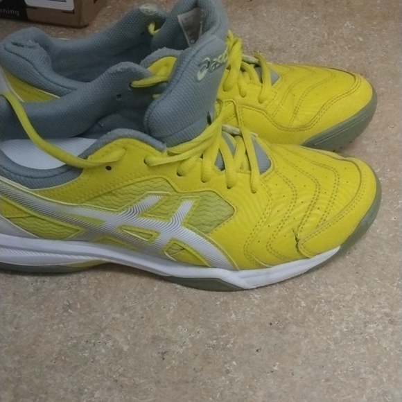 Asics 9.5 - Picture 3 of 3